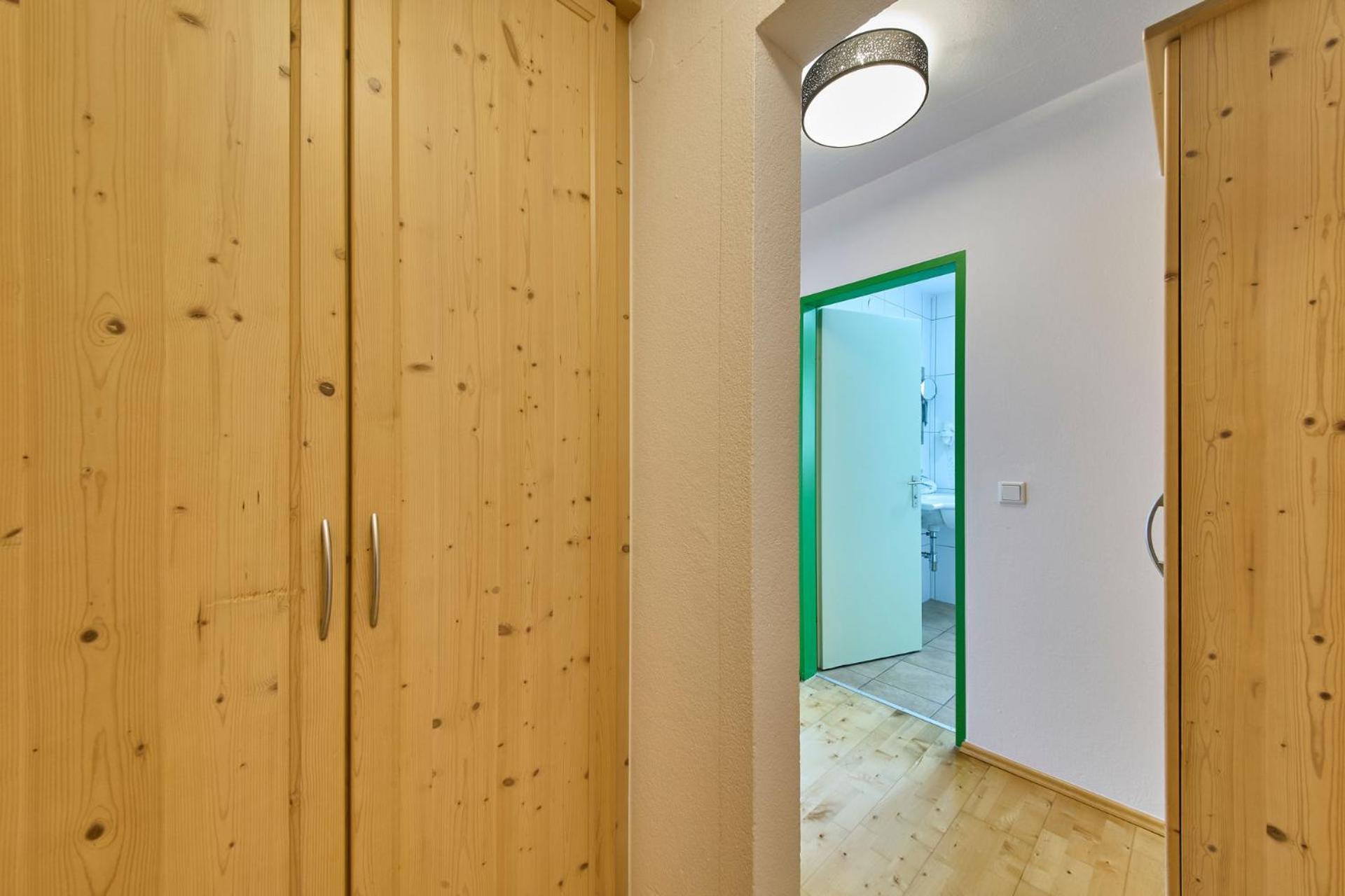 Platzhirsch Rooms - B&B - Self Check-In Piesendorf Exterior foto