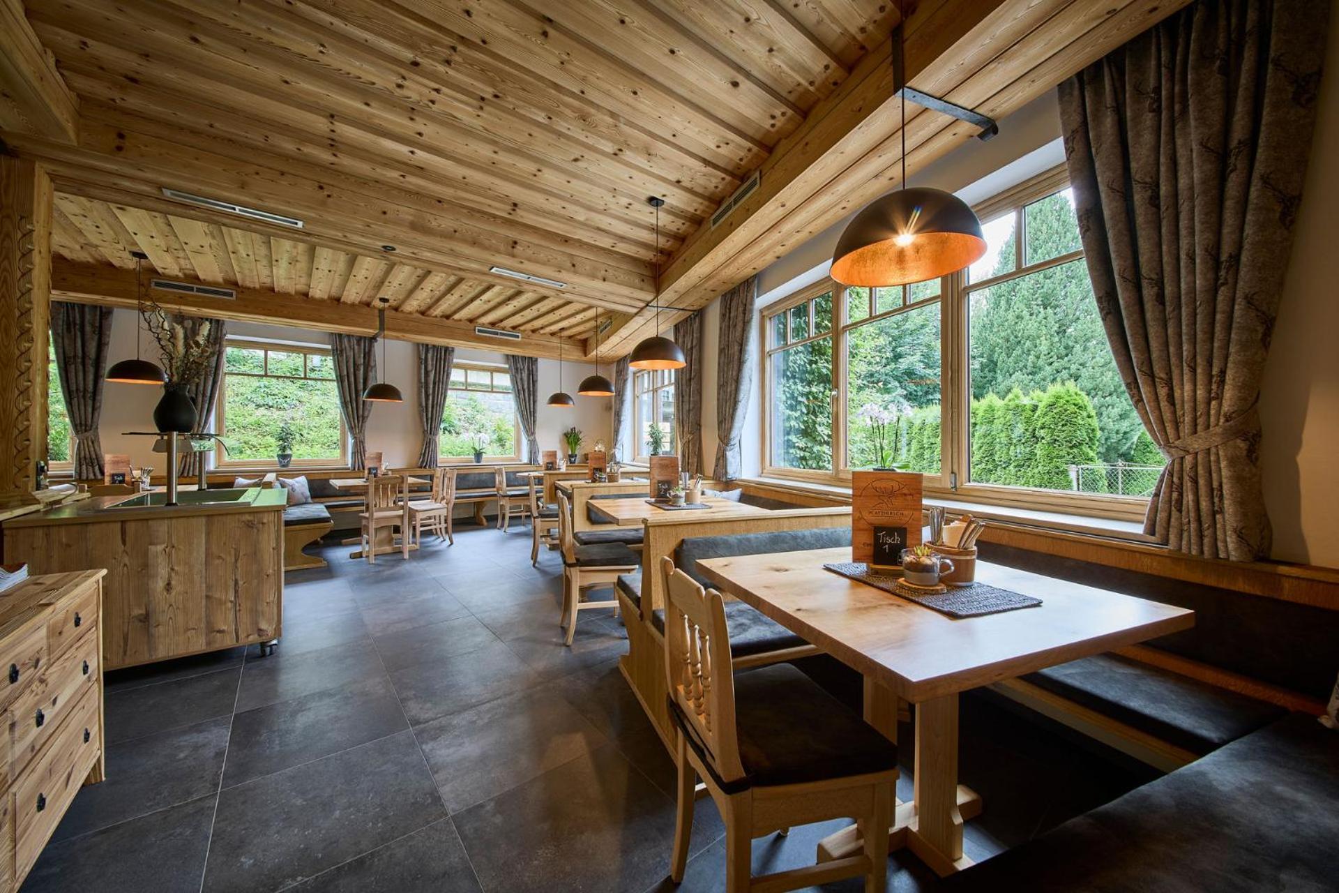 Platzhirsch Rooms - B&B - Self Check-In Piesendorf Exterior foto