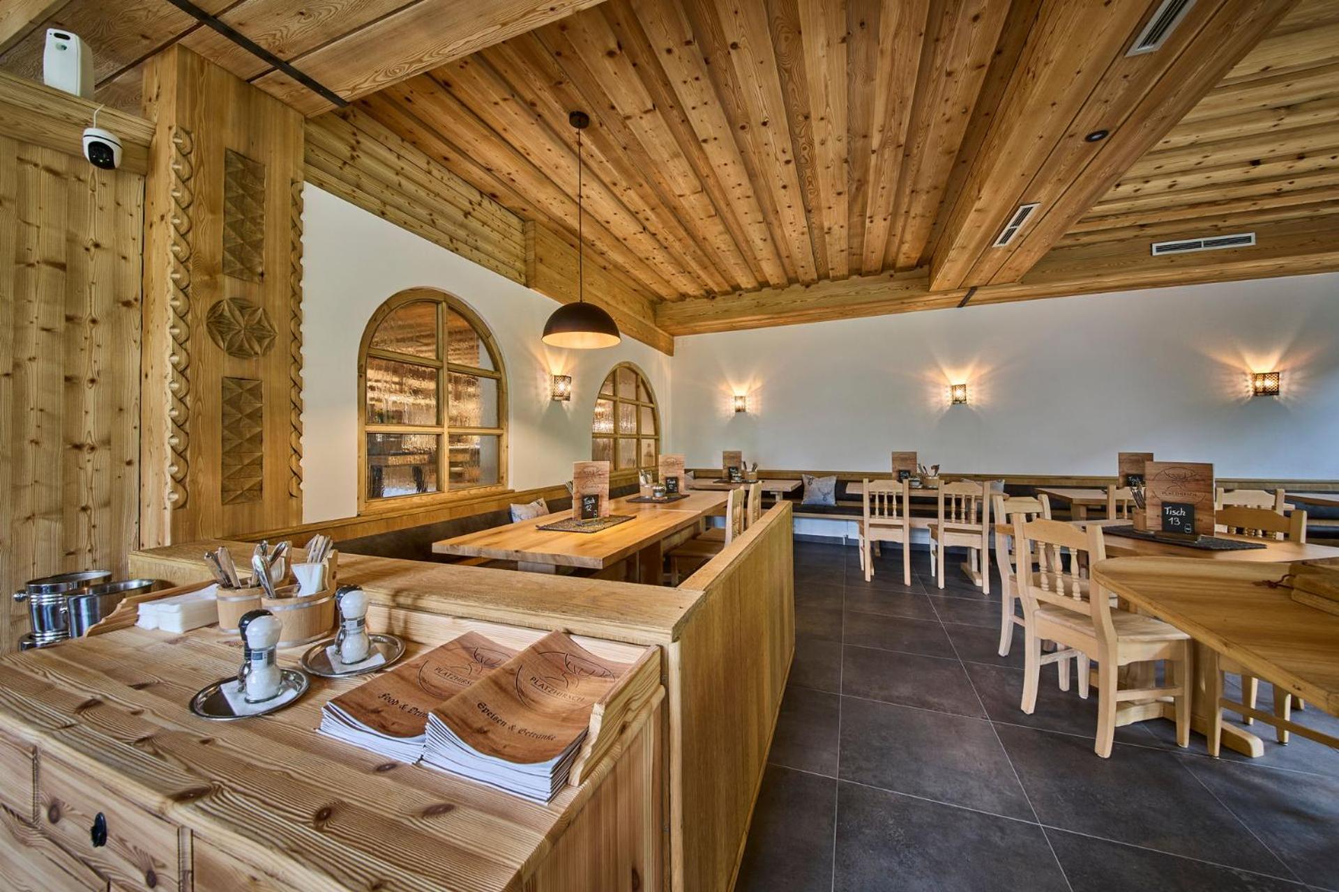 Platzhirsch Rooms - B&B - Self Check-In Piesendorf Exterior foto