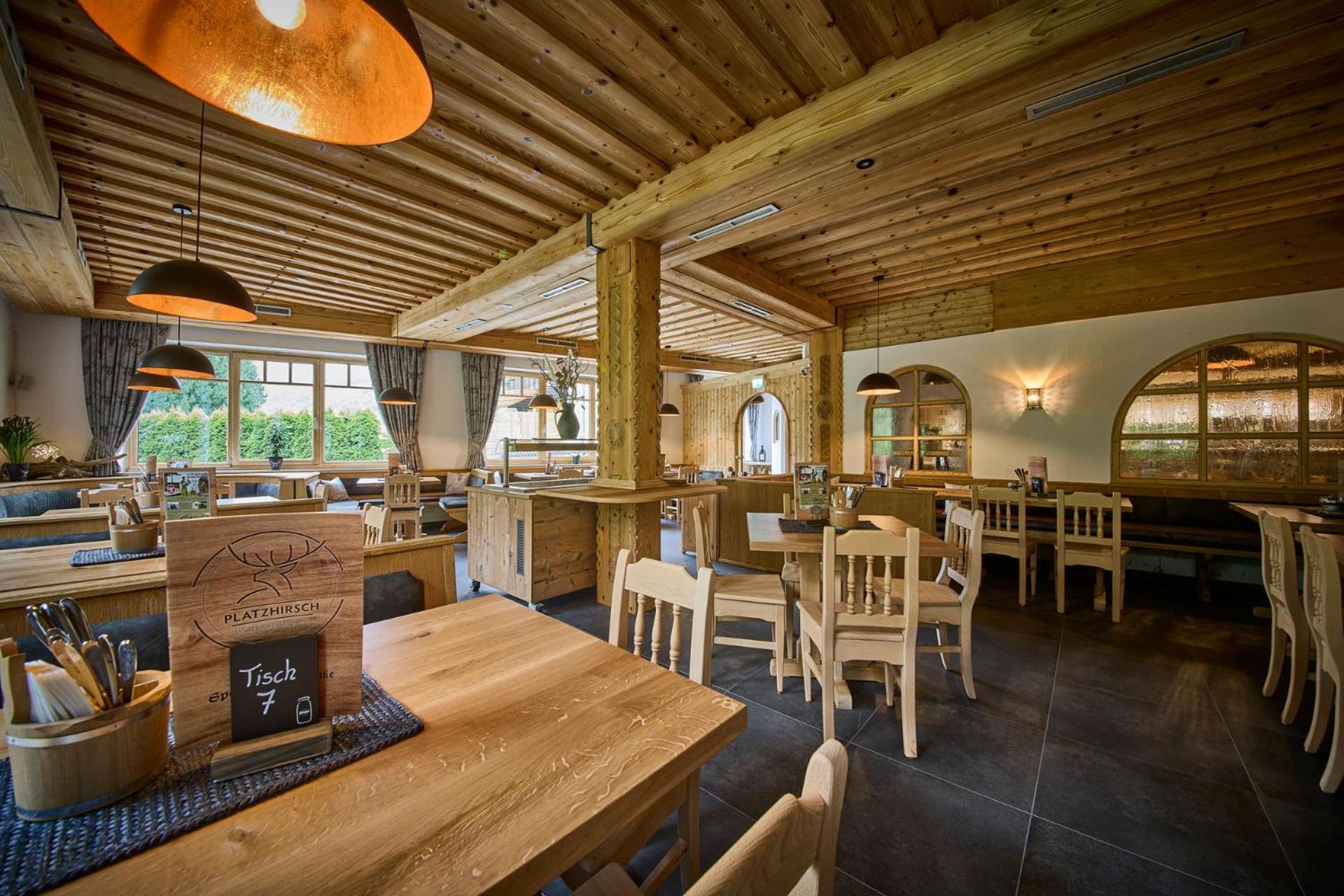 Platzhirsch Rooms - B&B - Self Check-In Piesendorf Exterior foto