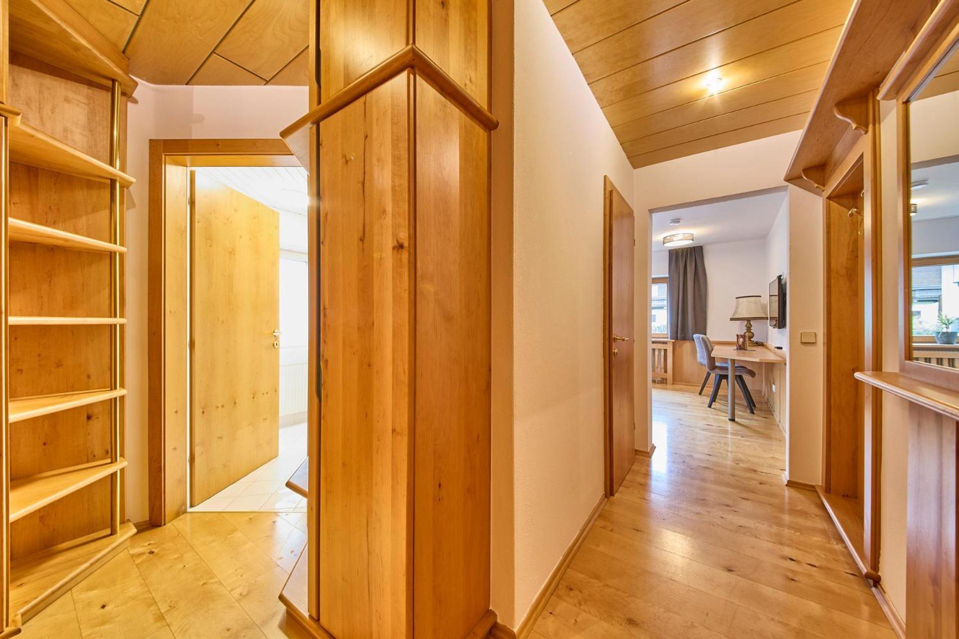Platzhirsch Rooms - B&B - Self Check-In Piesendorf Exterior foto