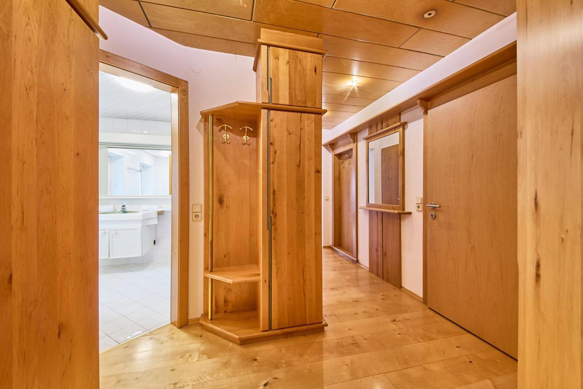 Platzhirsch Rooms - B&B - Self Check-In Piesendorf Exterior foto